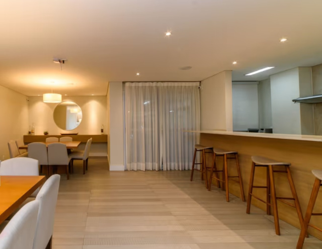 Apartamento, 2 quartos, 56 m² - Foto 2