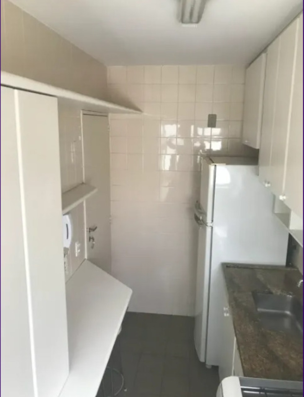 Apartamento, 2 quartos, 44 m² - Foto 5