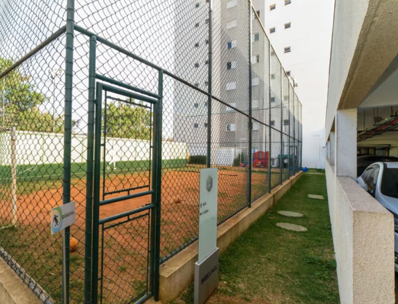 Apartamento, 2 quartos, 56 m² - Foto 8