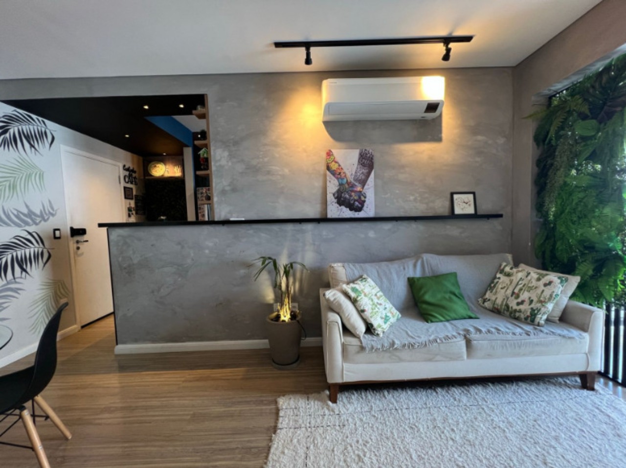 Apartamento, 2 quartos, 55 m² - Foto 19