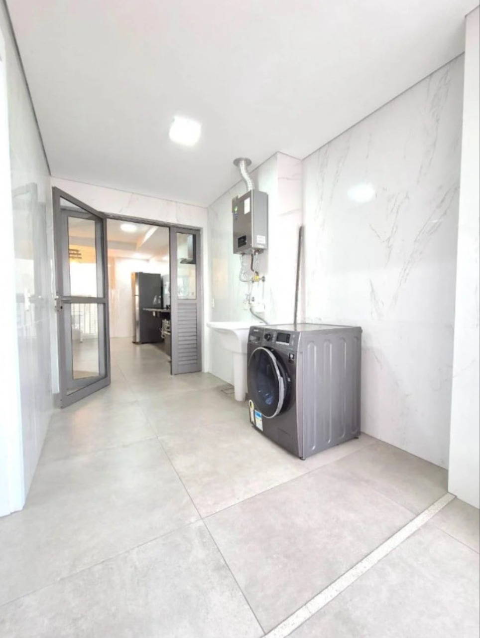 Apartamento, 3 quartos, 160 m² - Foto 7