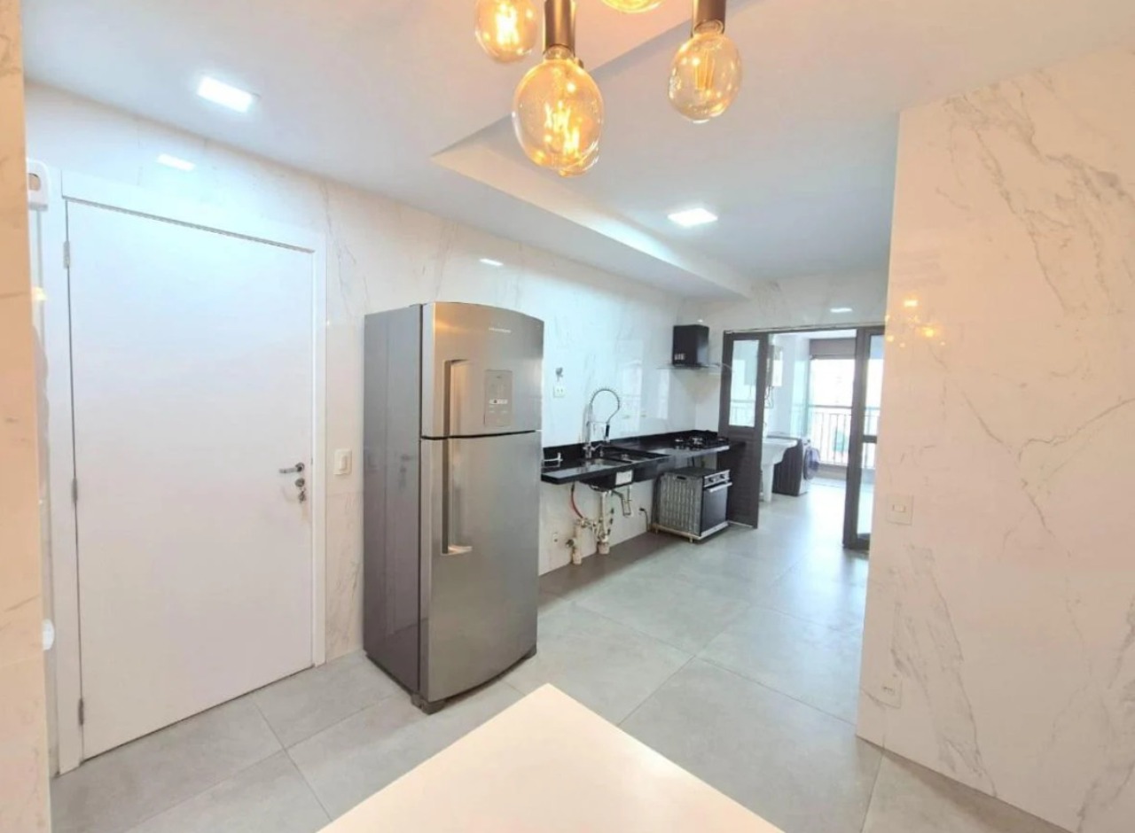 Apartamento, 3 quartos, 160 m² - Foto 14