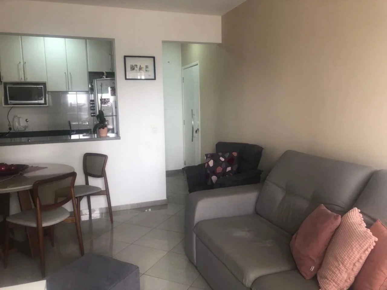 Apartamento, 3 quartos, 62 m² - Foto 12