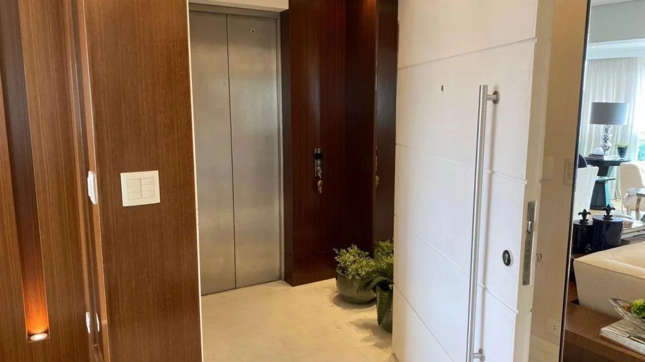 Apartamento, 4 quartos, 234 m² - Foto 2