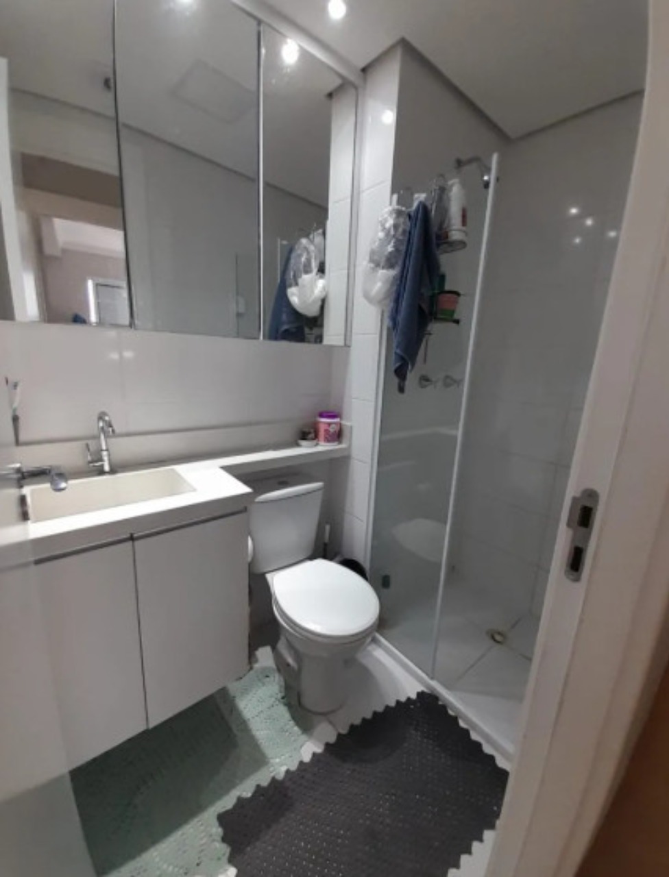 Apartamento, 2 quartos, 40 m² - Foto 16