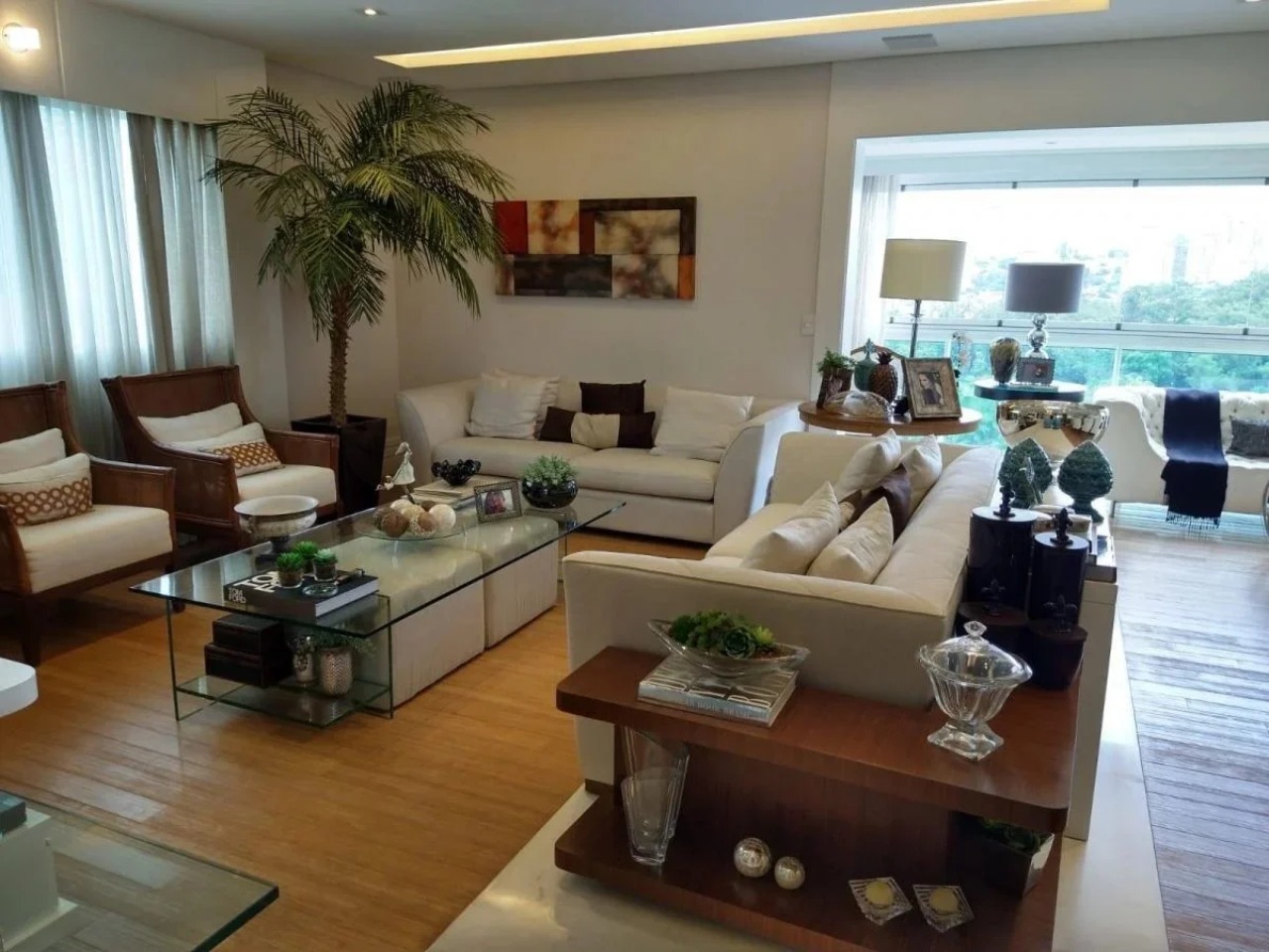 Apartamento, 4 quartos, 234 m² - Foto 3