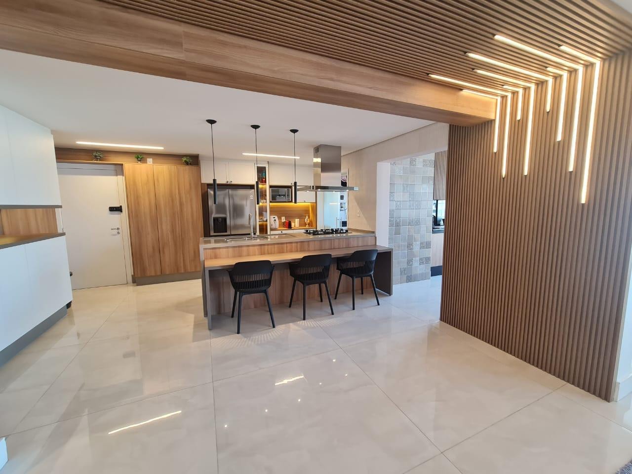 Apartamento, 3 quartos, 162 m² - Foto 5