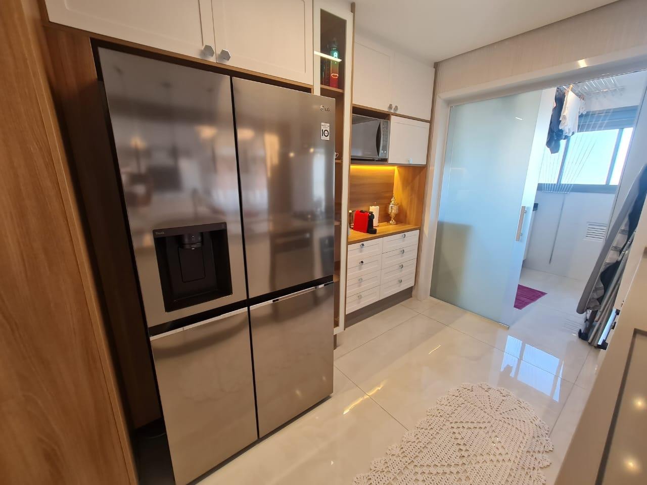 Apartamento, 3 quartos, 162 m² - Foto 30