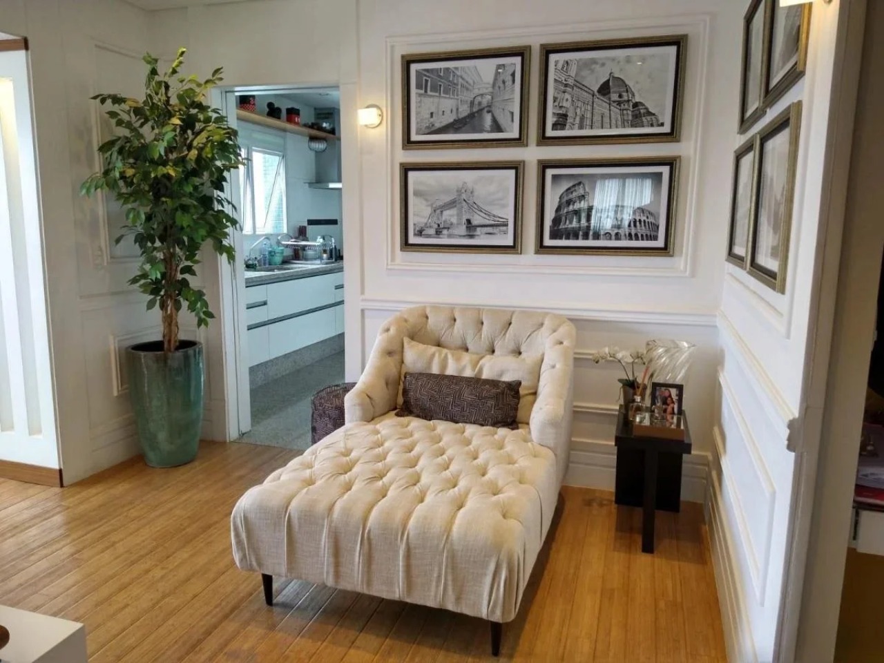 Apartamento, 4 quartos, 234 m² - Foto 11