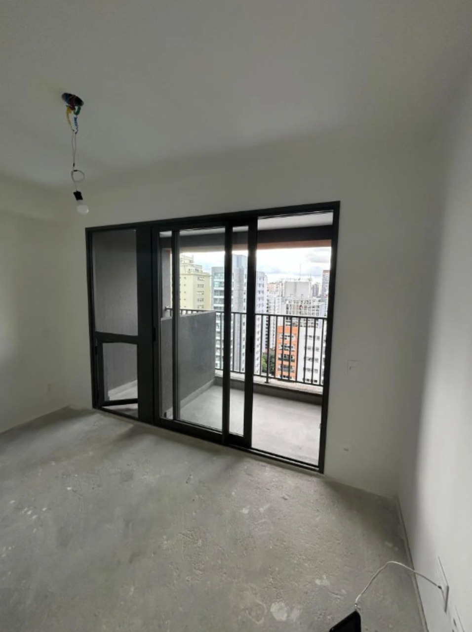 Kitnet-Studio, 29 m² - Foto 6