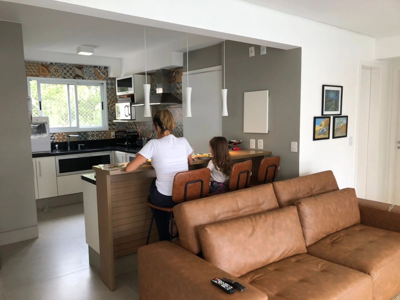 Apartamento, 3 quartos, 107 m² - Foto 3