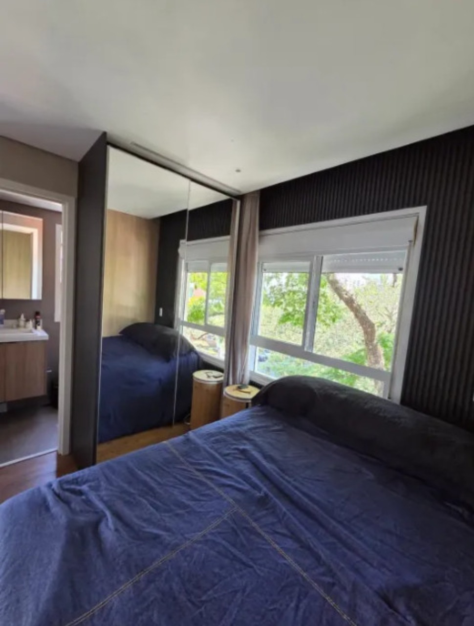 Apartamento, 1 quarto, 33 m² - Foto 7
