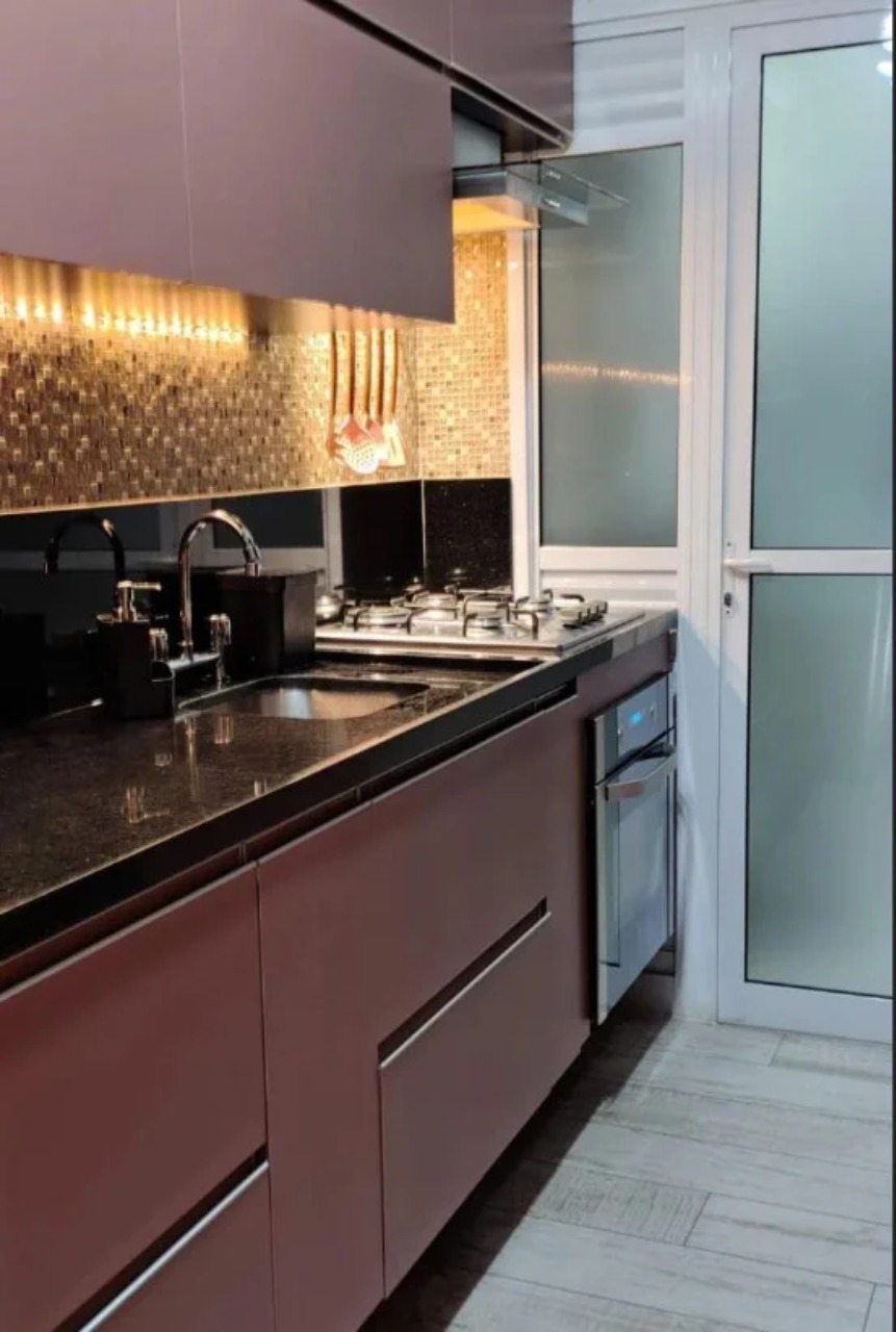 Apartamento, 2 quartos, 92 m² - Foto 9