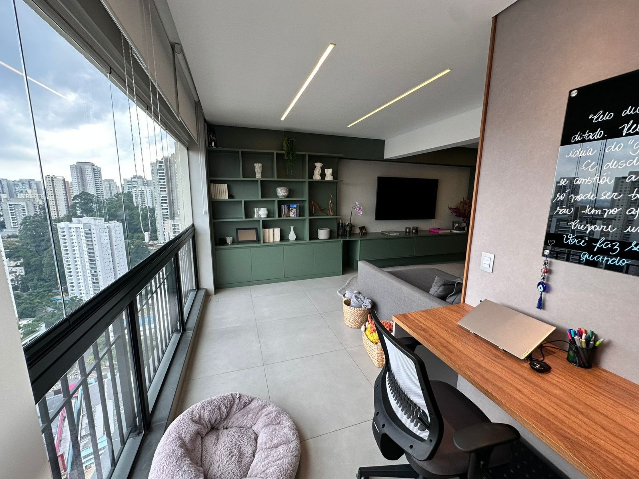 Cobertura, 2 quartos, 164 m² - Foto 20