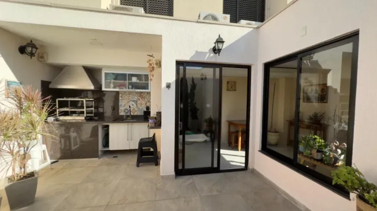 Apartamento, 3 quartos, 174 m² - Foto 12