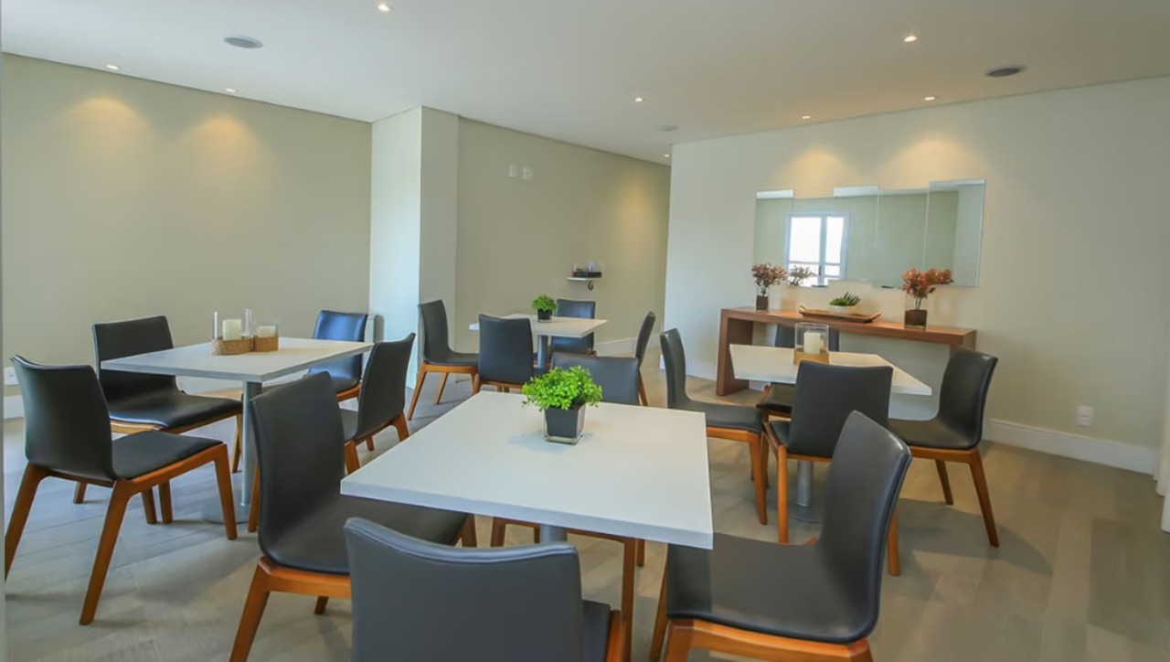 Apartamento, 2 quartos, 56 m² - Foto 11
