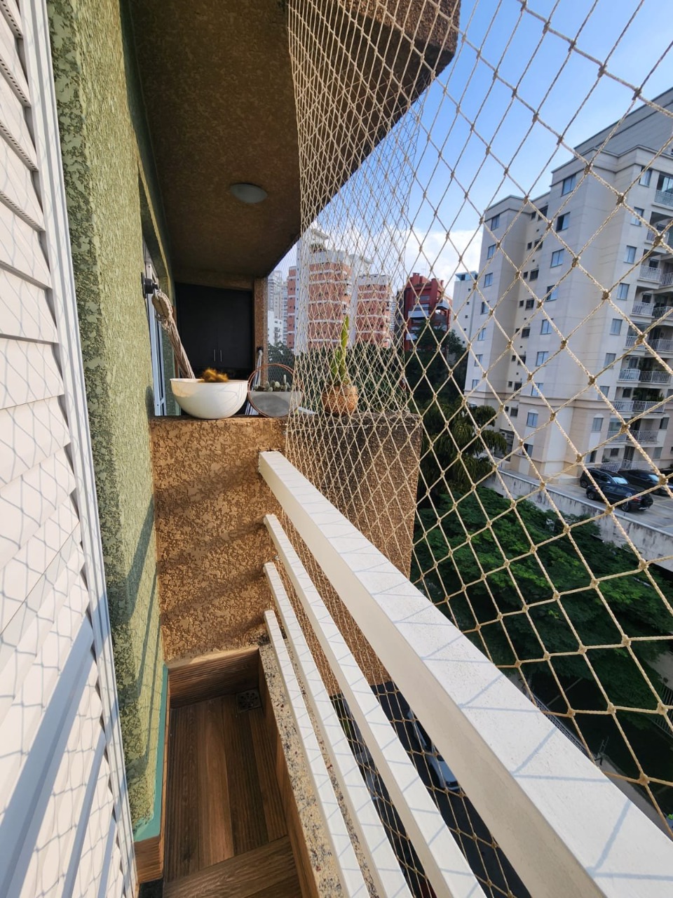 Apartamento, 2 quartos, 46 m² - Foto 2