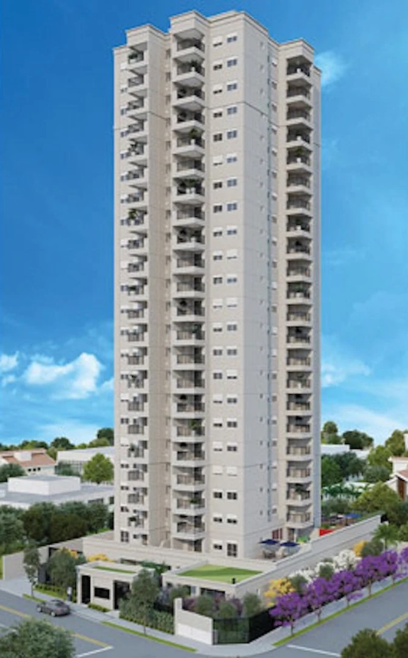 Apartamento, 2 quartos, 67 m² - Foto 21
