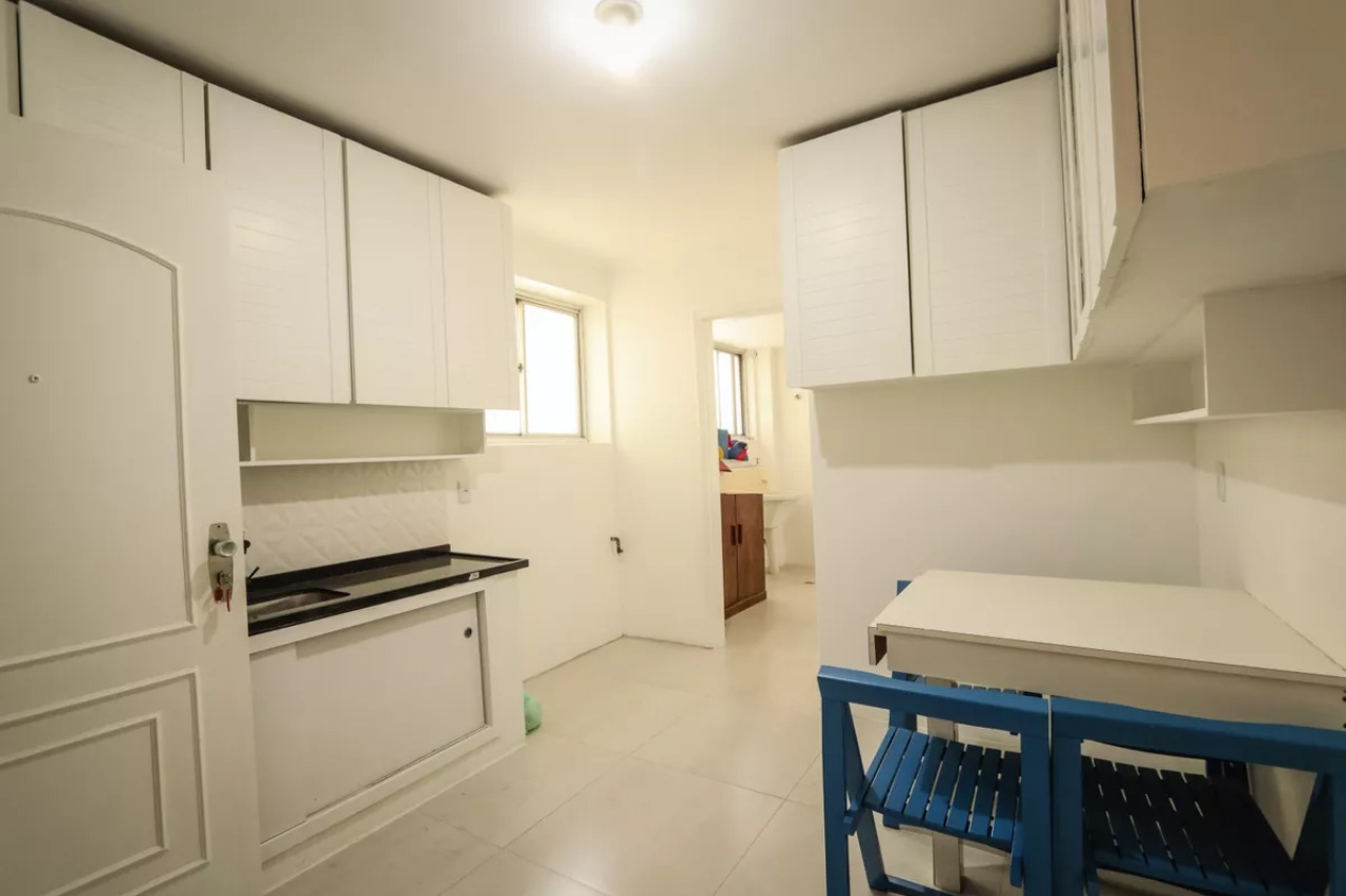 Apartamento, 2 quartos, 94 m² - Foto 7