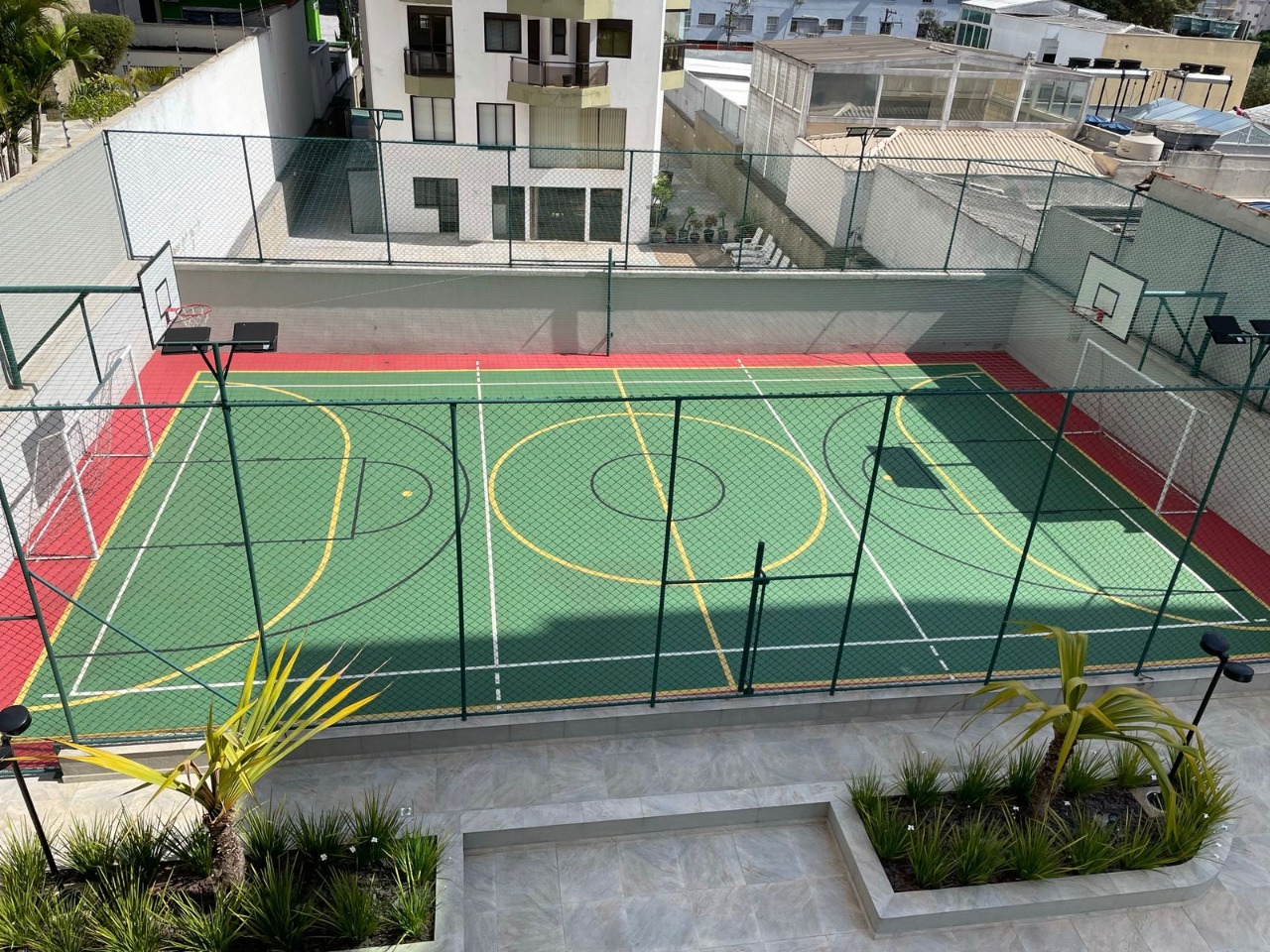 Apartamento, 3 quartos, 449 m² - Foto 41