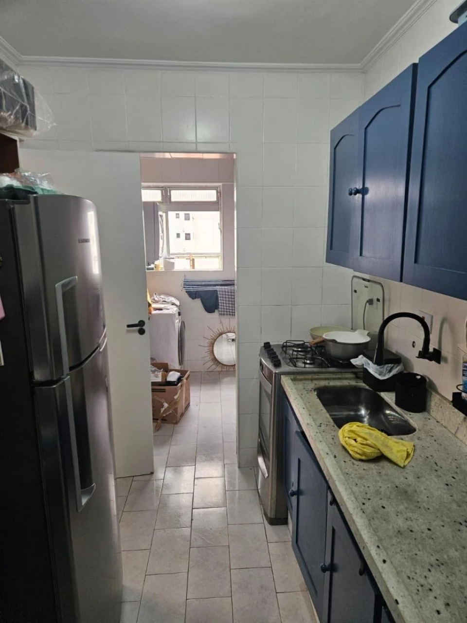 Apartamento, 2 quartos, 77 m² - Foto 14