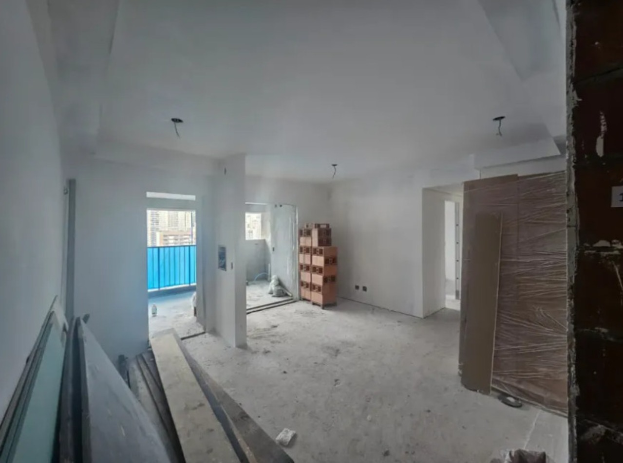Apartamento, 3 quartos, 85 m² - Foto 1