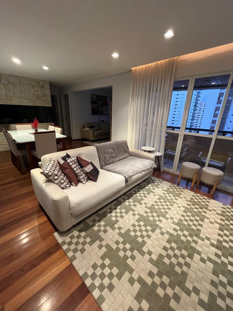Apartamento, 3 quartos, 86 m² - Foto 23