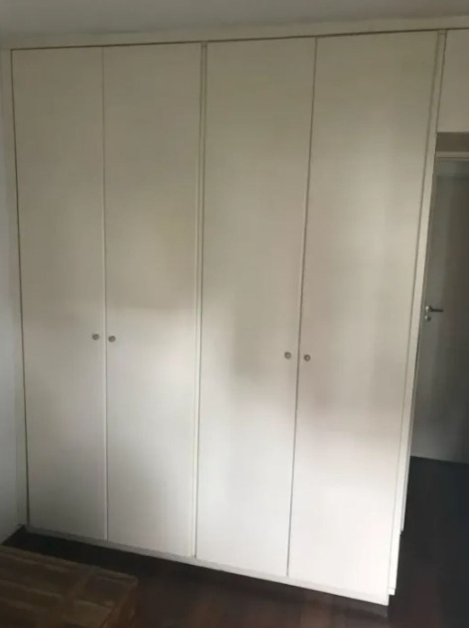 Apartamento, 2 quartos, 44 m² - Foto 7