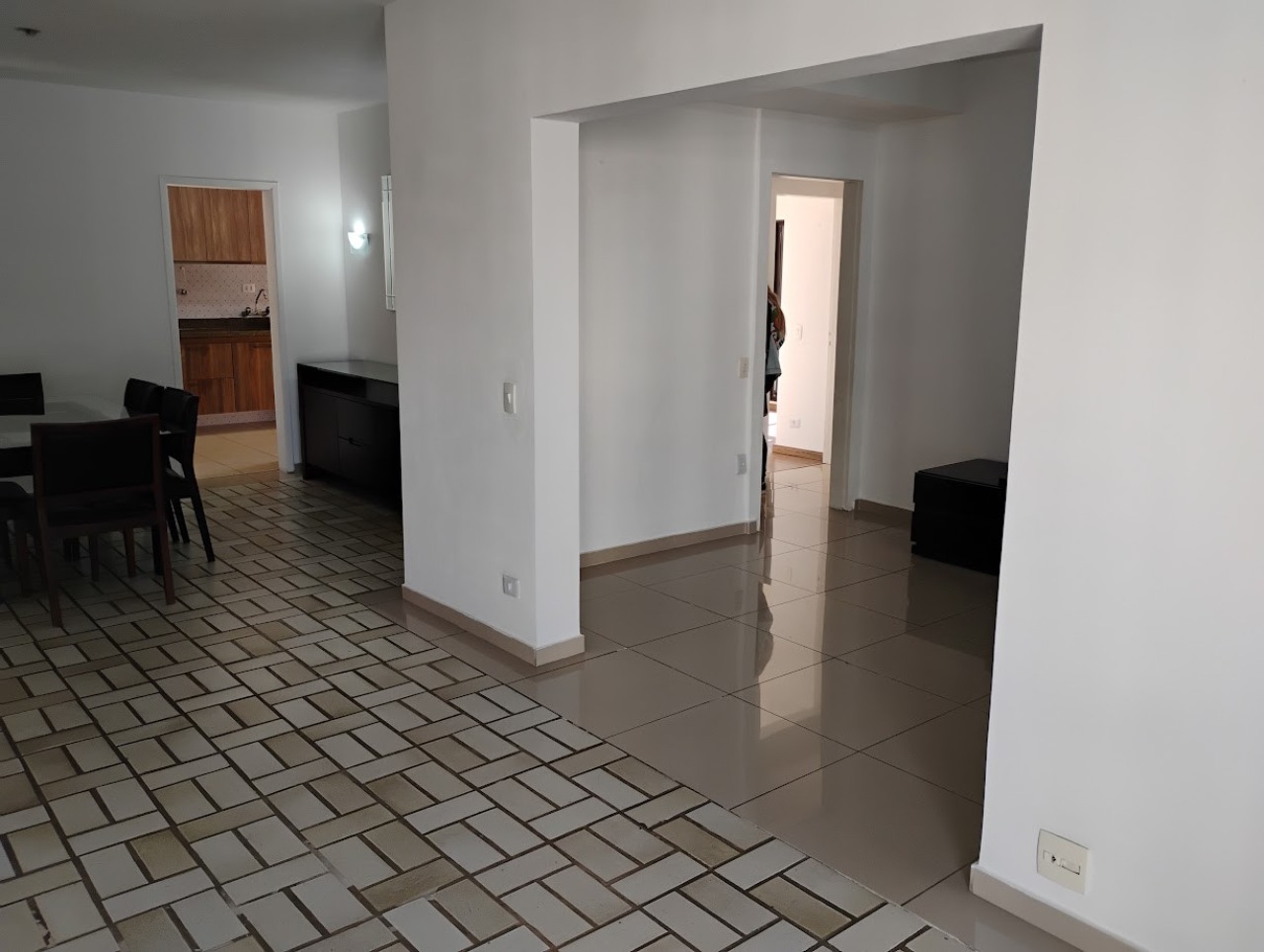 Apartamento, 3 quartos, 122 m² - Foto 9