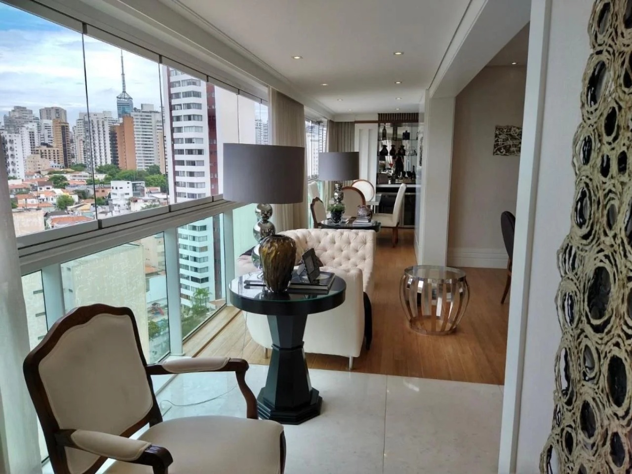 Apartamento, 4 quartos, 234 m² - Foto 8