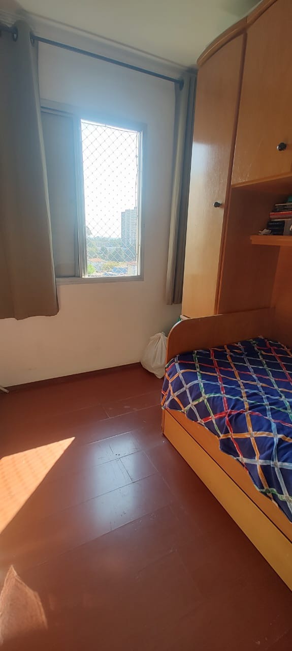 Apartamento, 2 quartos, 50 m² - Foto 7