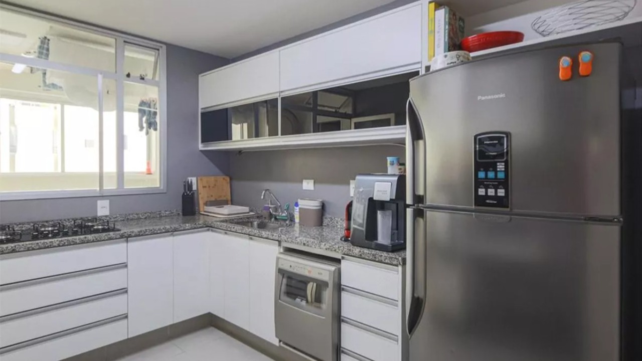 Apartamento, 3 quartos, 132 m² - Foto 14