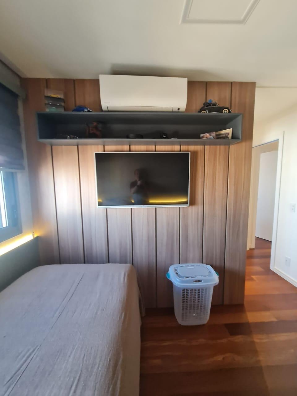 Apartamento, 3 quartos, 162 m² - Foto 12