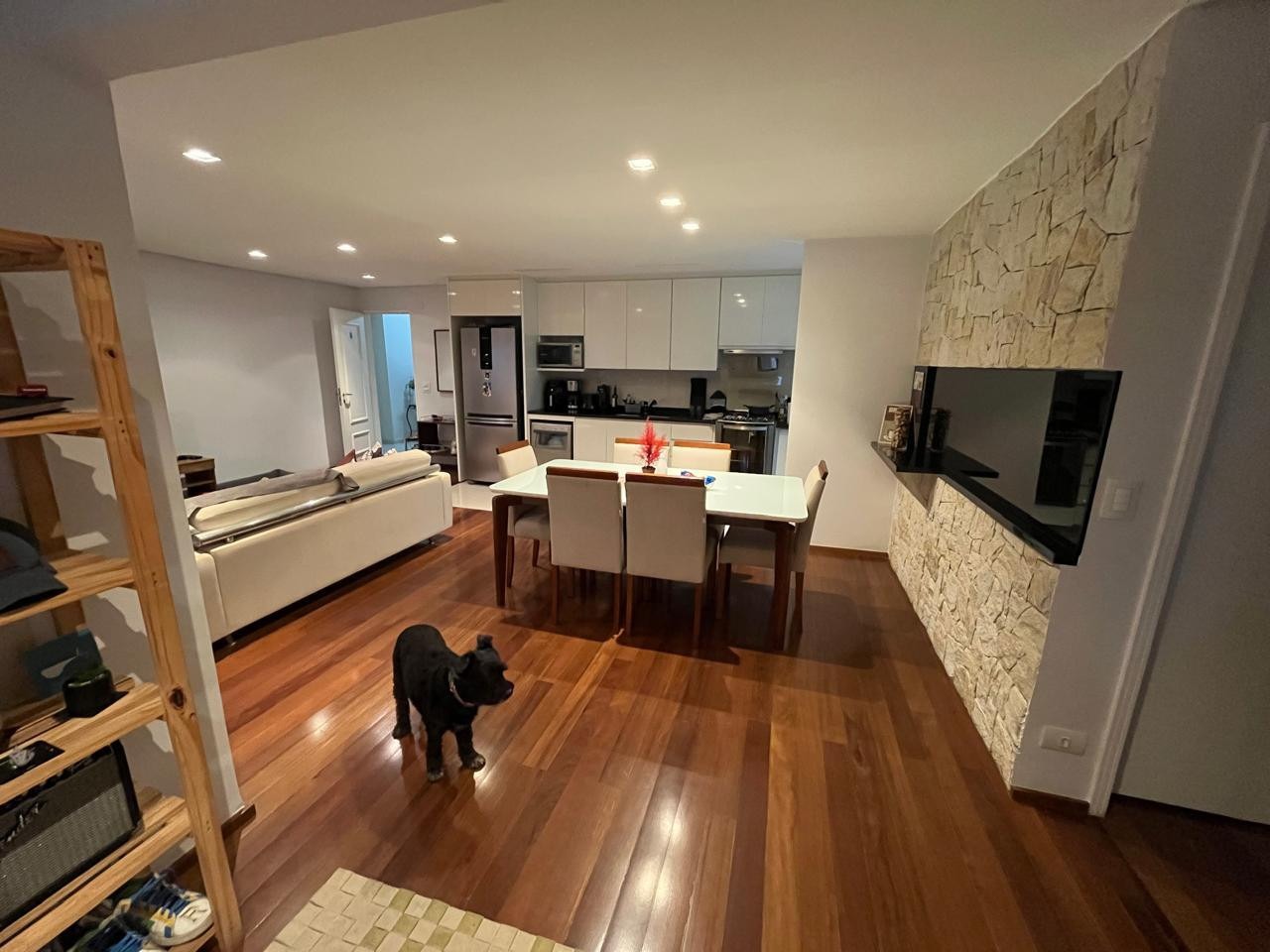 Apartamento, 3 quartos, 86 m² - Foto 9