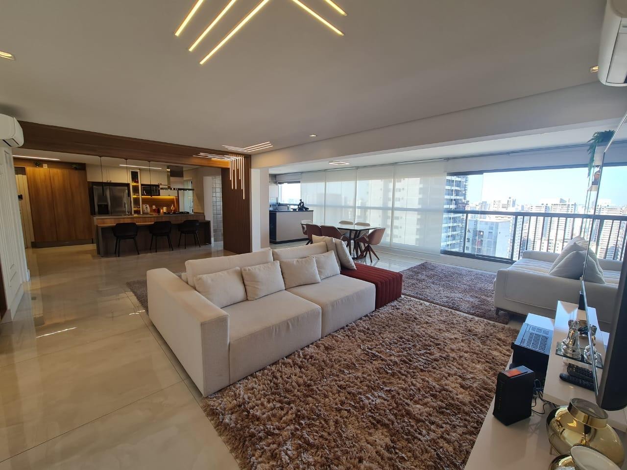 Apartamento, 3 quartos, 162 m² - Foto 36