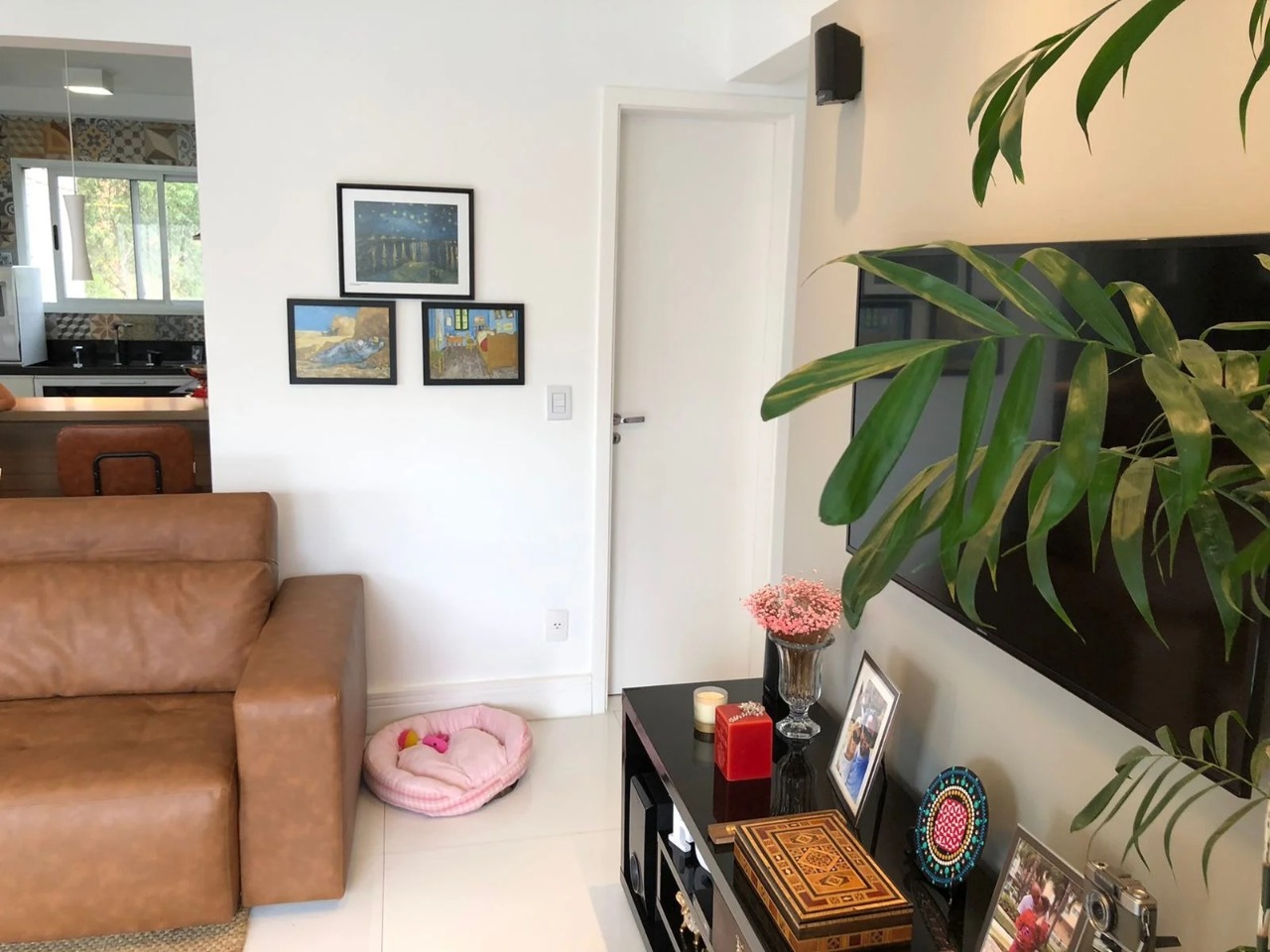 Apartamento, 3 quartos, 107 m² - Foto 5
