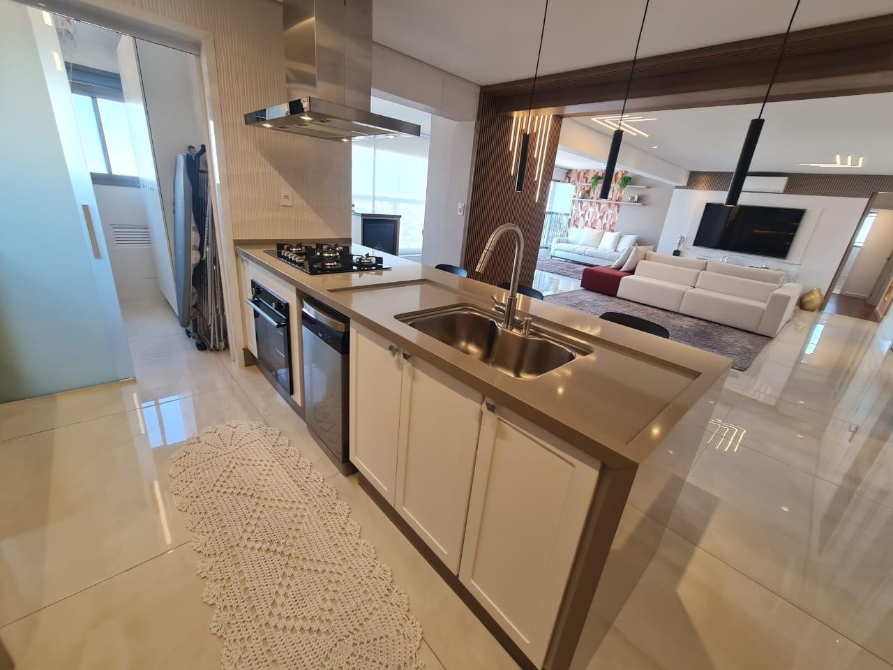 Apartamento, 3 quartos, 162 m² - Foto 34