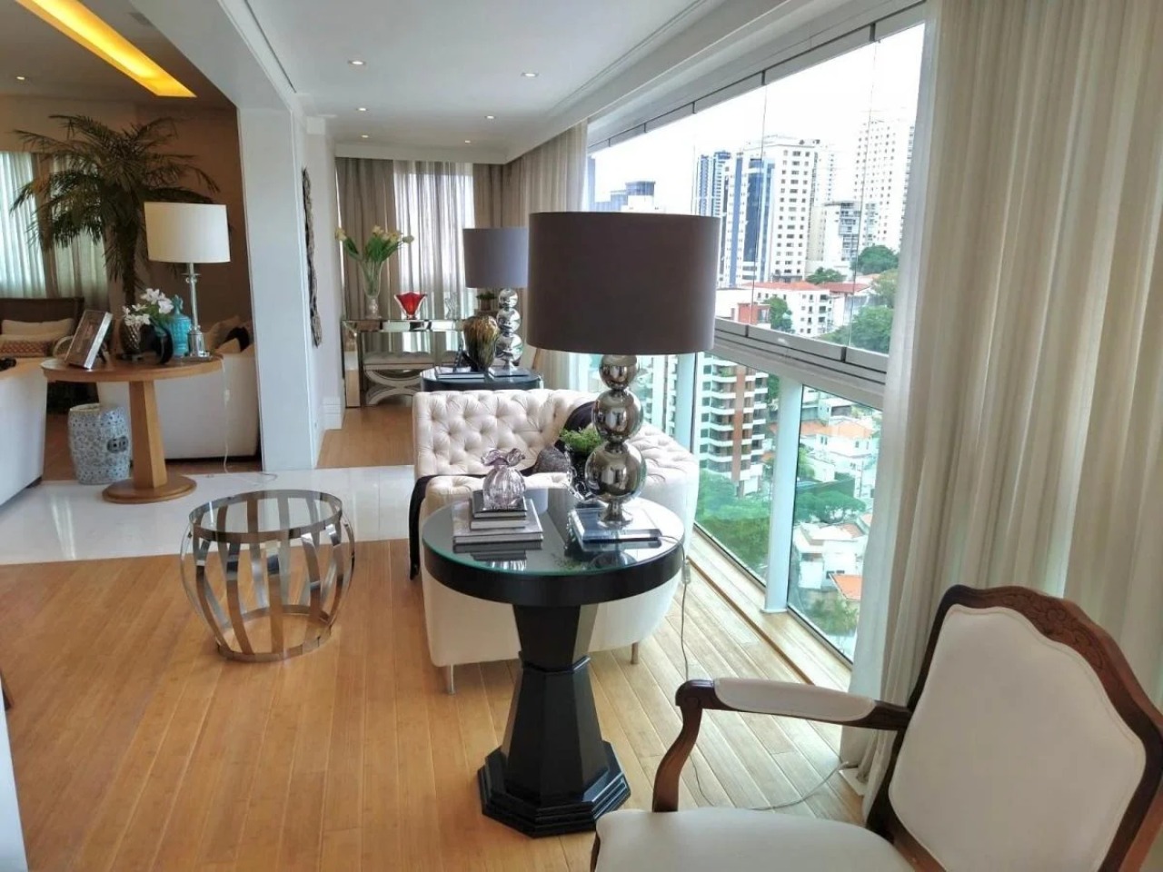 Apartamento, 4 quartos, 234 m² - Foto 7