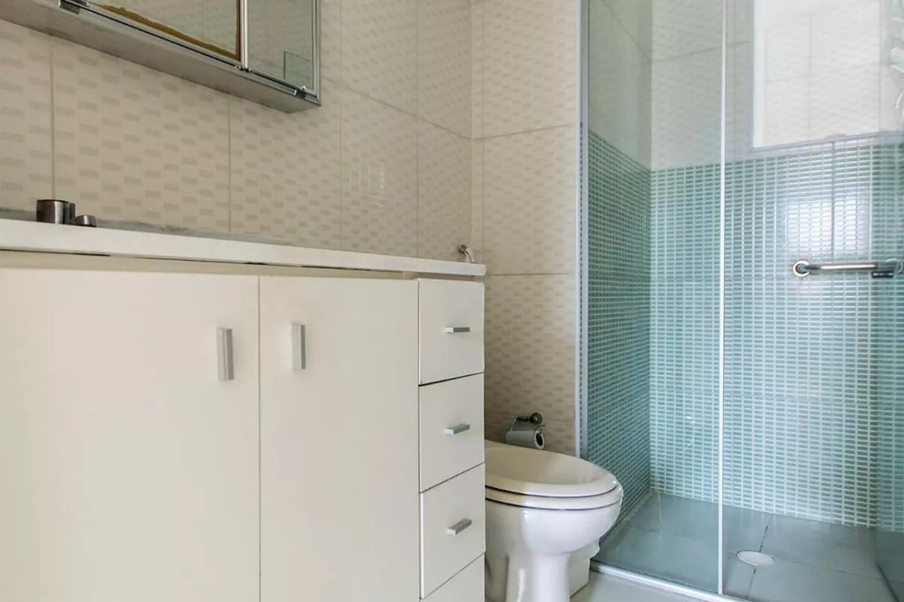 Apartamento, 3 quartos, 80 m² - Foto 2