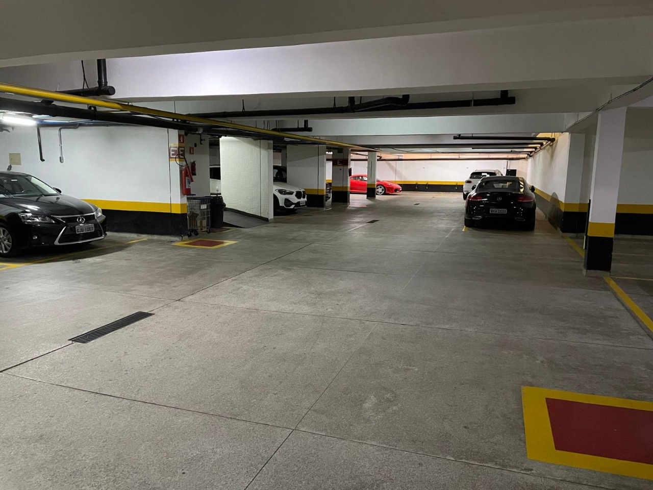Apartamento, 3 quartos, 449 m² - Foto 83