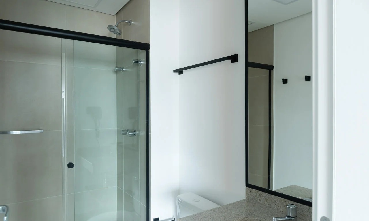 Apartamento, 1 quarto, 42 m² - Foto 8