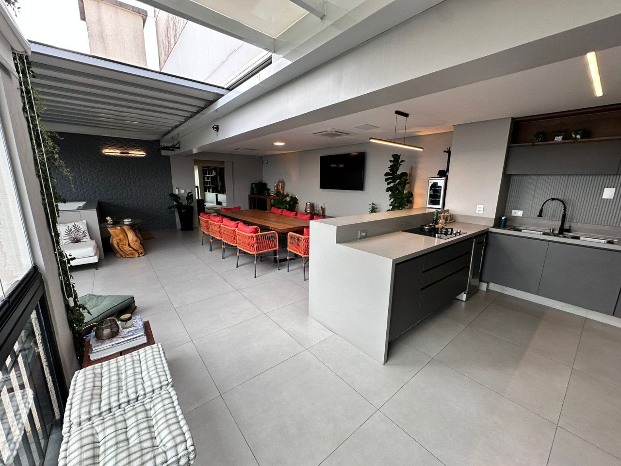 Cobertura, 2 quartos, 164 m² - Foto 19