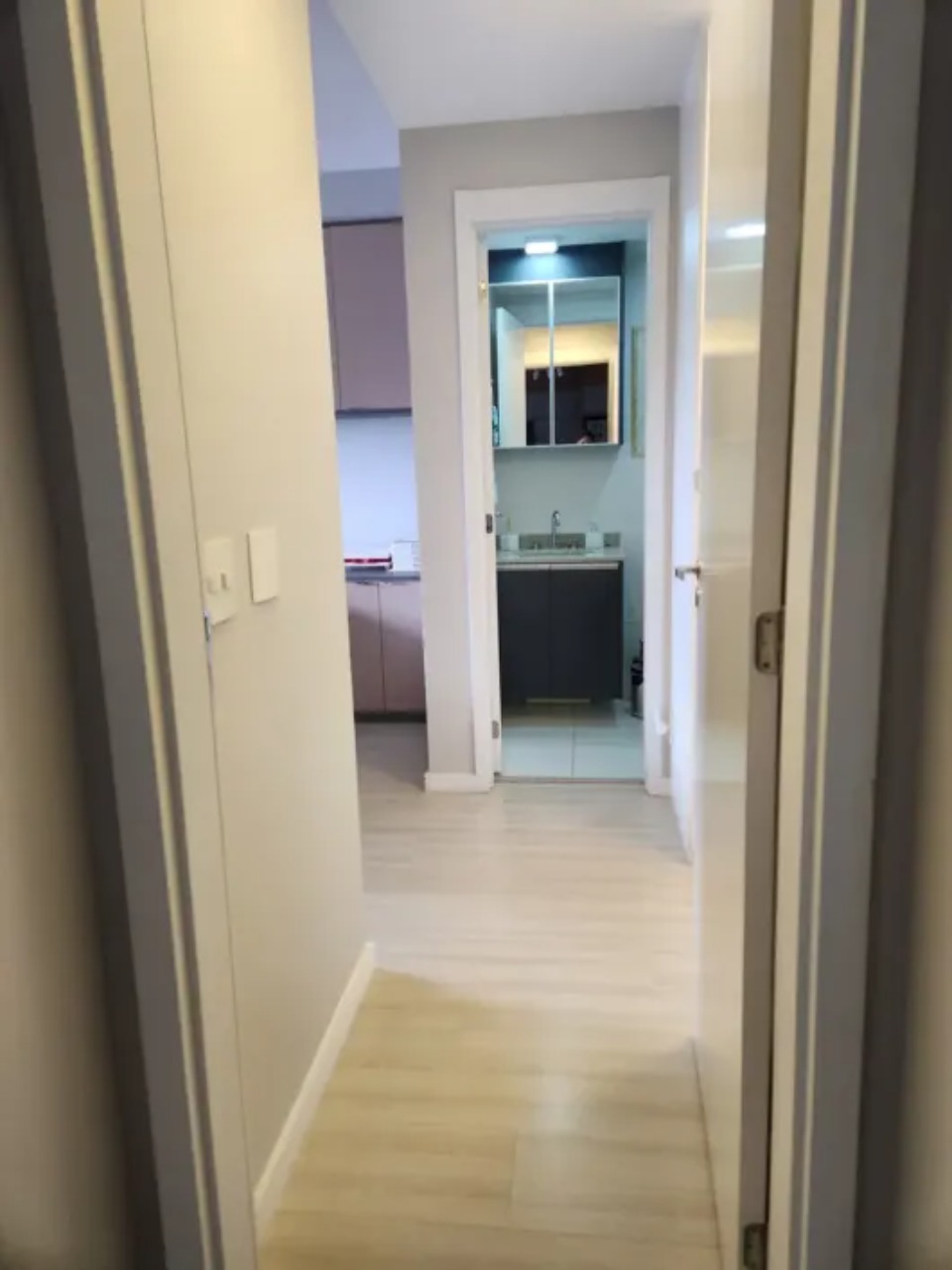 Apartamento, 2 quartos, 67 m² - Foto 11