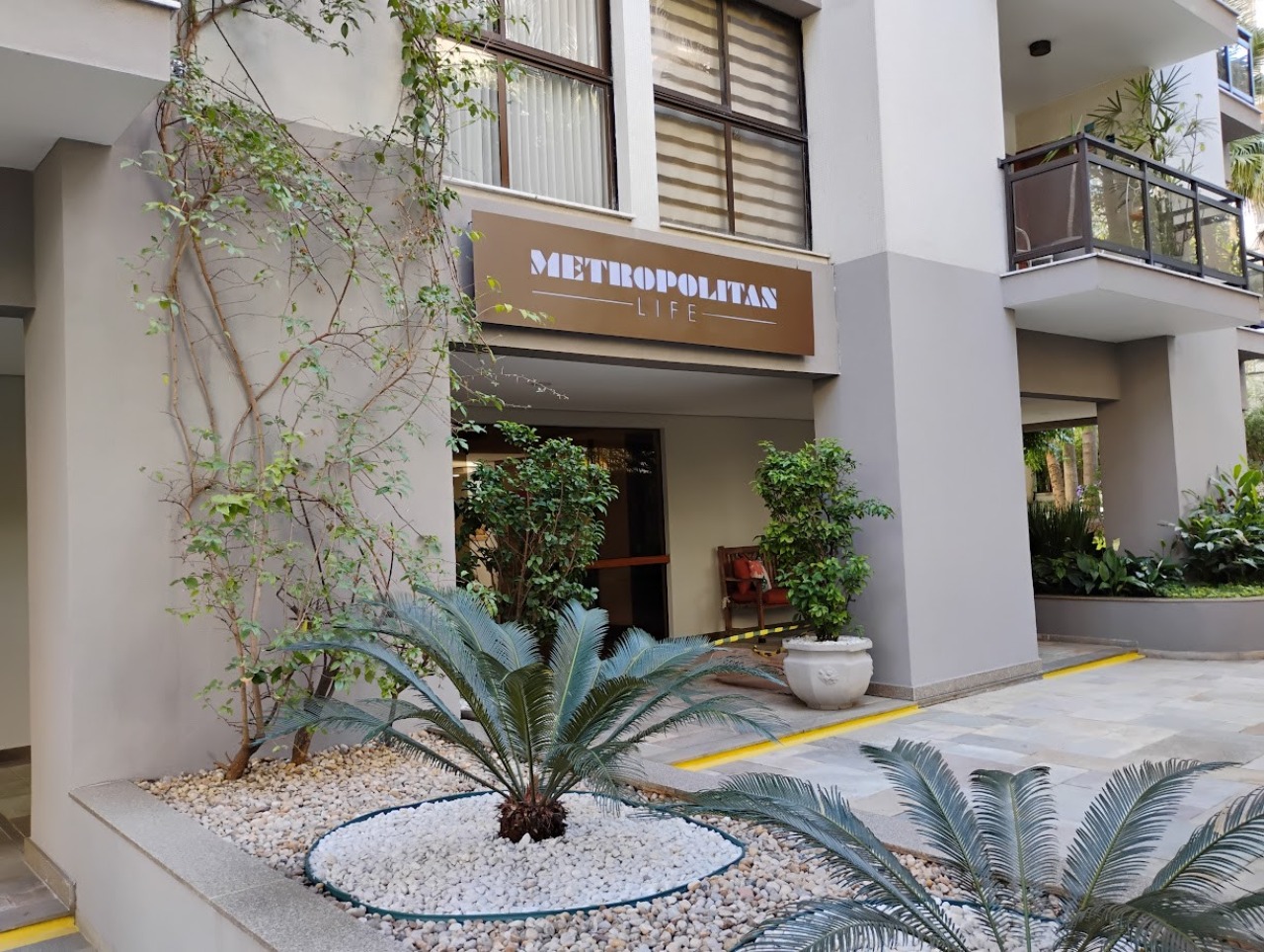 Apartamento, 3 quartos, 122 m² - Foto 7