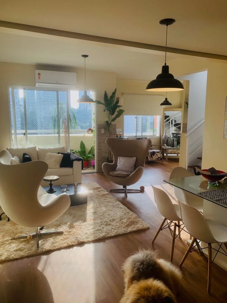 Cobertura, 3 quartos, 160 m² - Foto 1