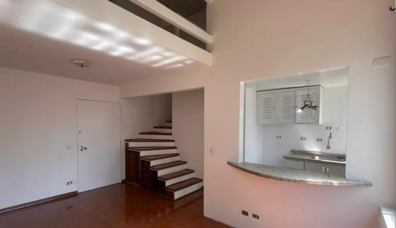 Apartamento, 1 quarto, 50 m² - Foto 16