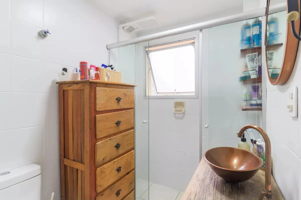Apartamento, 2 quartos, 77 m² - Foto 21