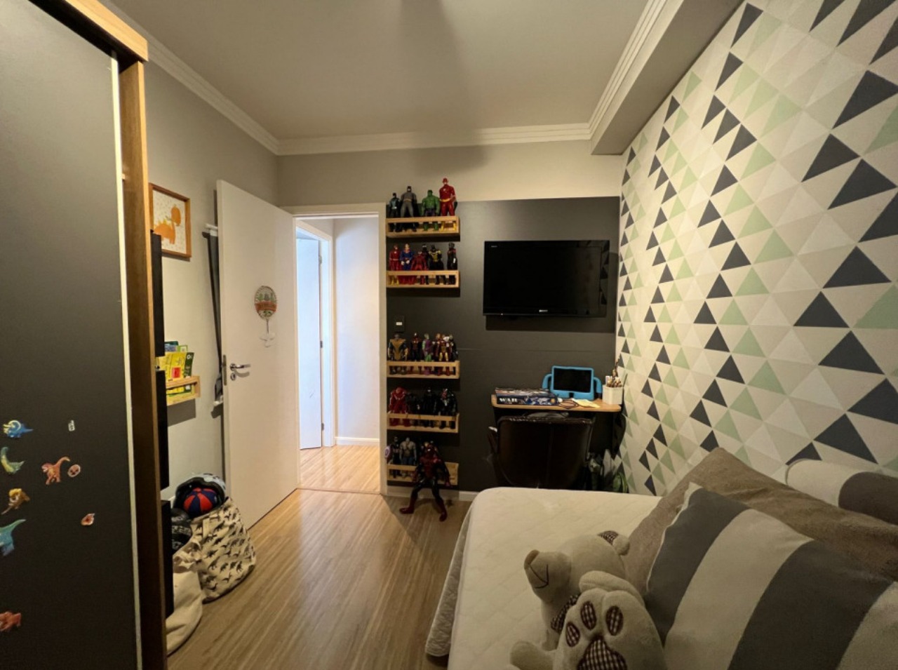 Apartamento, 2 quartos, 55 m² - Foto 13