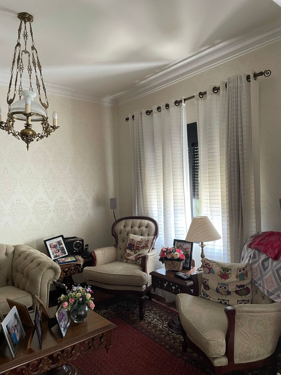 Apartamento, 3 quartos, 449 m² - Foto 9