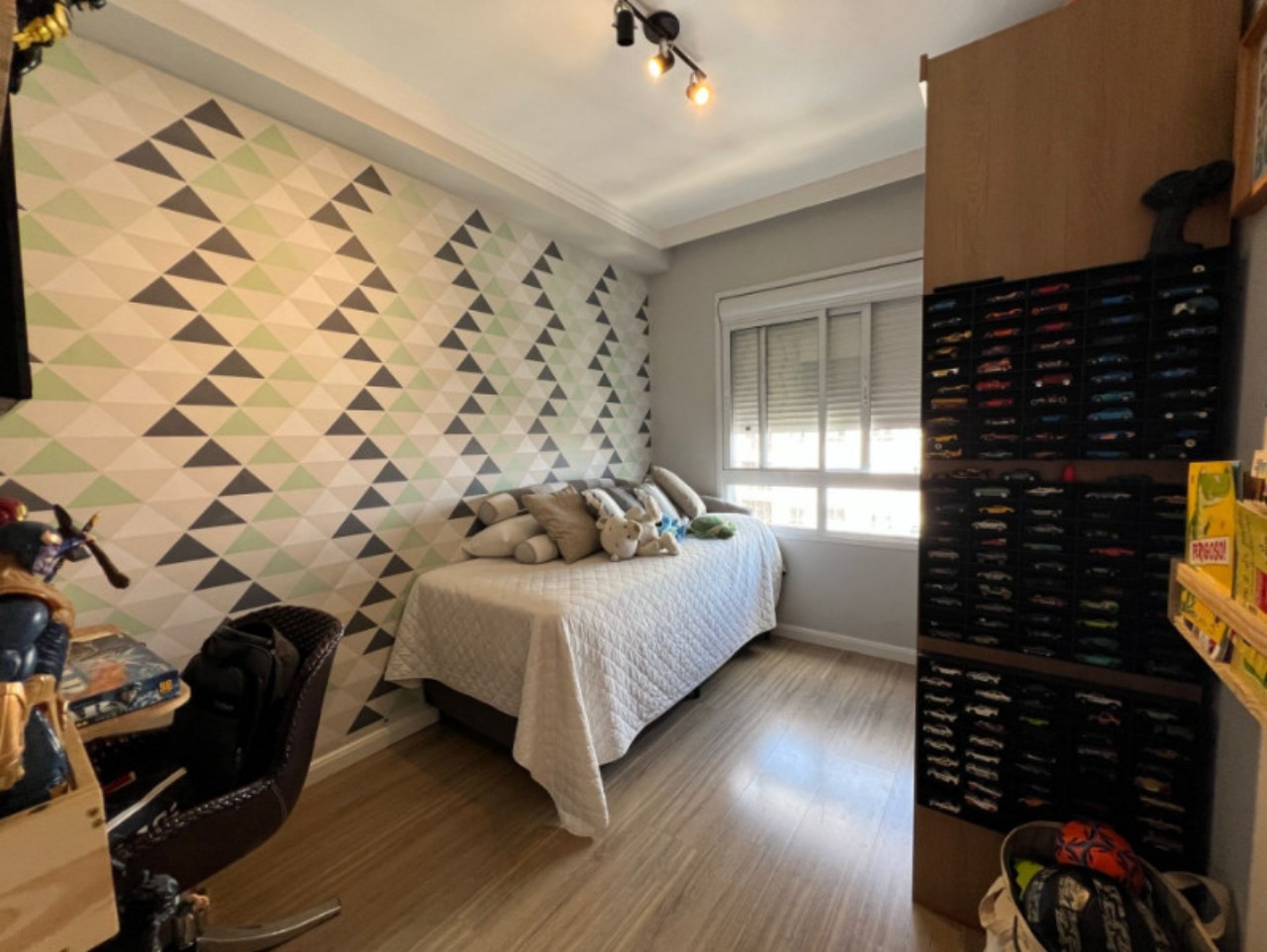 Apartamento, 2 quartos, 55 m² - Foto 20